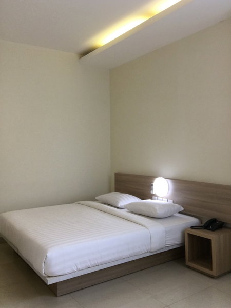 Msquare Hotel, Palembang, Indonesia