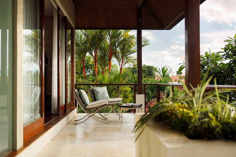 Villa Tenang by Nakula, Canggu, Indonesia