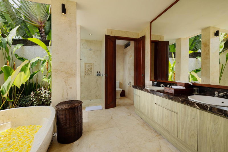 Villa Tenang by Nakula, Canggu, Indonesia