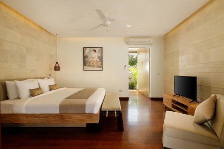 Villa Tenang by Nakula, Canggu, Indonesia