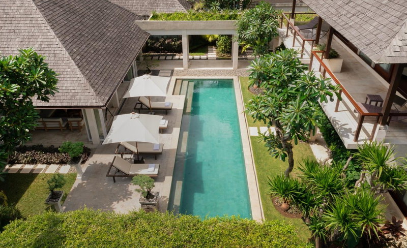 Villa Tenang by Nakula, Canggu, Indonesia