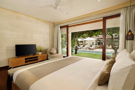 Villa Tenang by Nakula, Canggu, Indonesia