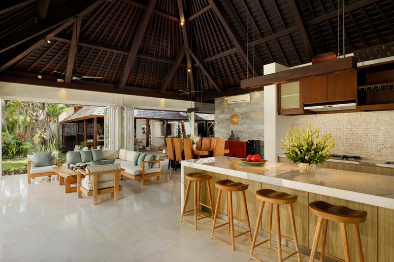 Villa Tenang by Nakula, Canggu, Indonesia