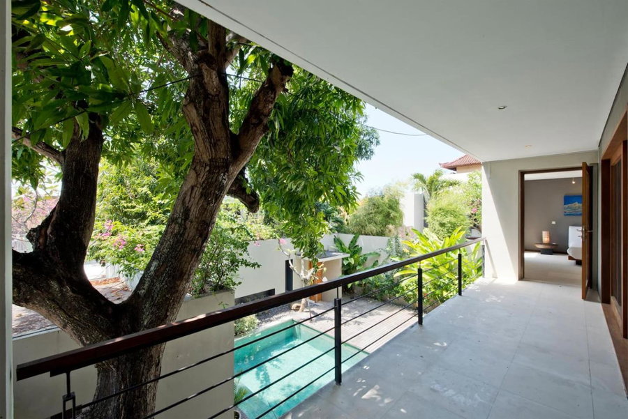Villa Olympia, Seminyak, Indonesia