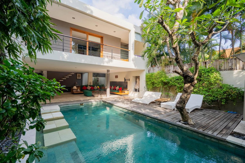 Villa Olympia, Seminyak, Indonesia