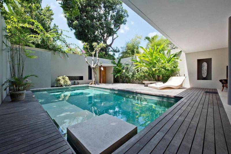 Villa Olympia, Seminyak, Indonesia