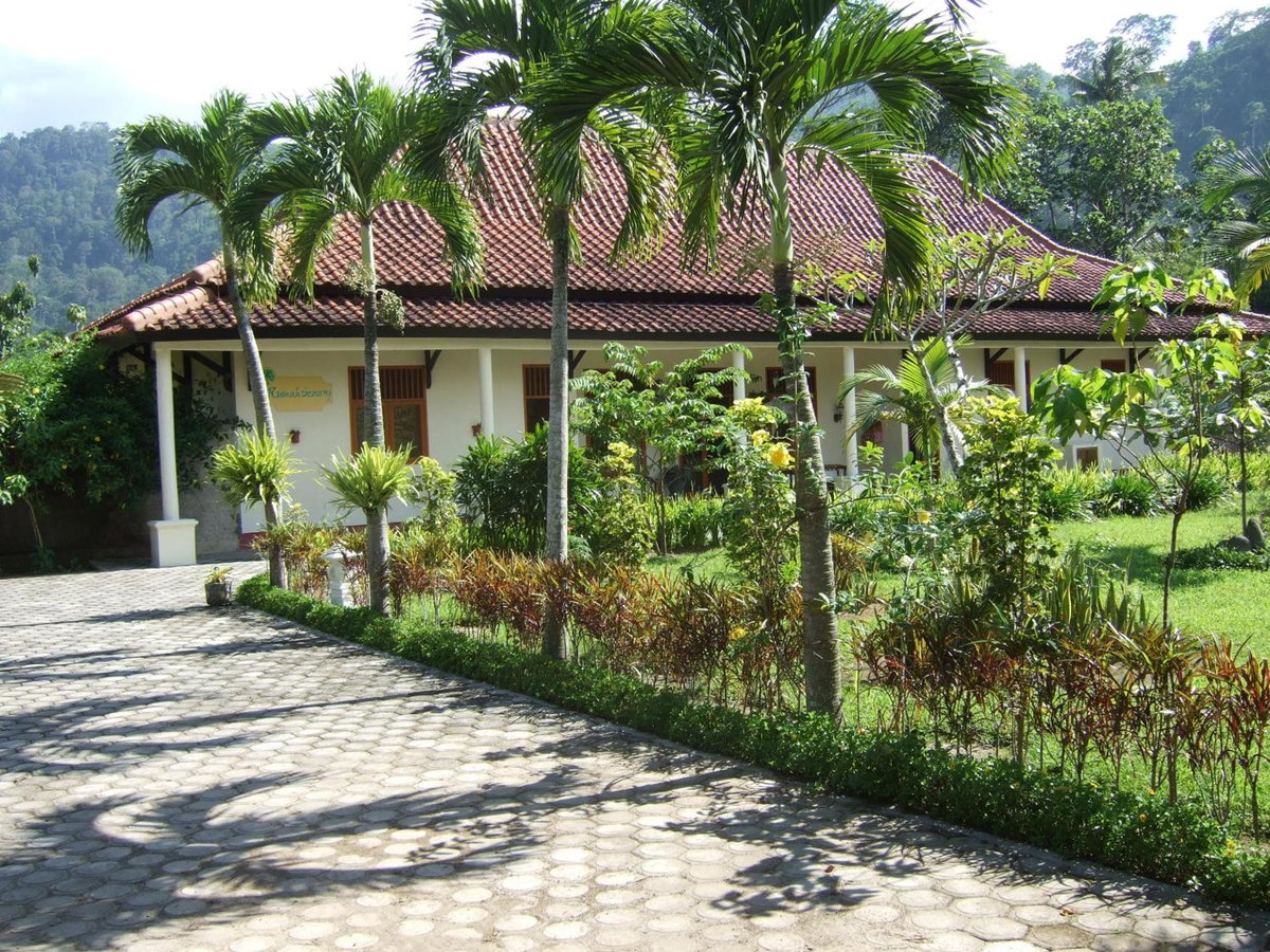 Rumah Senang Guest House, Indonesia