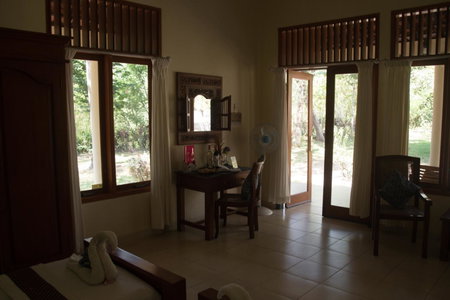 Rumah Senang Guest House, Kalibaru, Indonesia