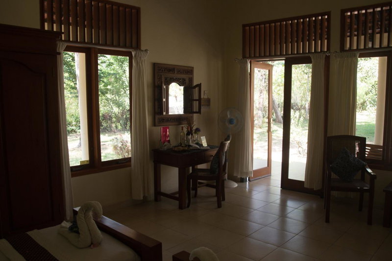 Rumah Senang Guest House, Kalibaru, Indonesia