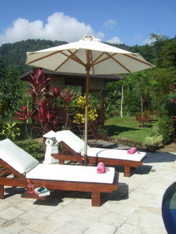 Rumah Senang Guest House, Kalibaru, Indonesia