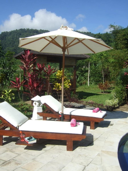 Rumah Senang Guest House, Kalibaru, Indonesia