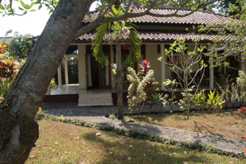 Rumah Senang Guest House, Kalibaru, Indonesia