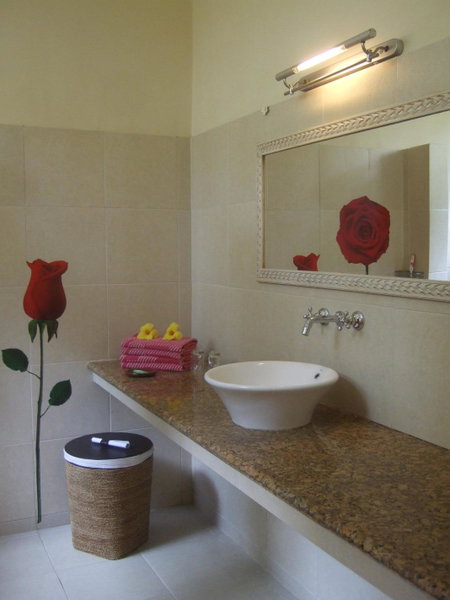 Rumah Senang Guest House, Kalibaru, Indonesia