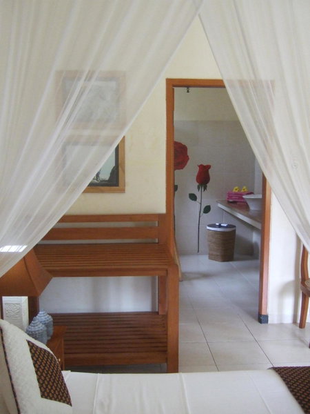Rumah Senang Guest House, Kalibaru, Indonesia