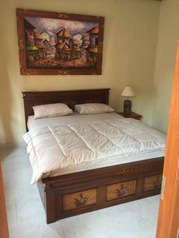 MALINI Homestay, Ubud, Indonesia