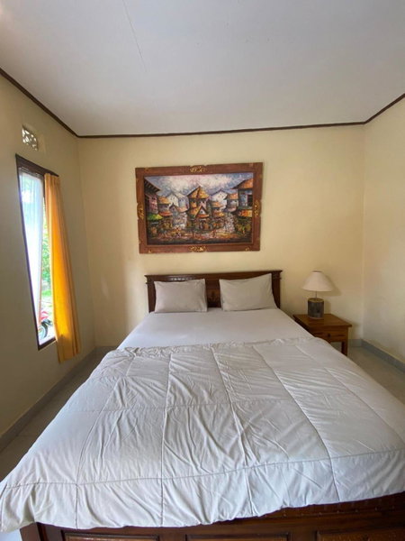 MALINI Homestay, Ubud, Indonesia