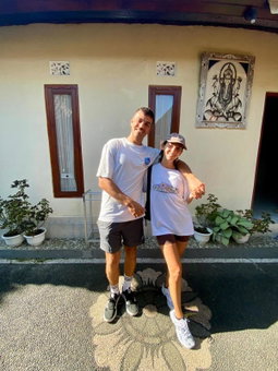MALINI Homestay, Ubud, Indonesia