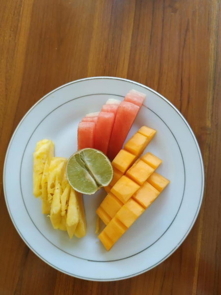 MALINI Homestay, Ubud, Indonesia