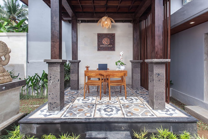 Arvanya Villa Ubud, Tegallalang, Indonesia