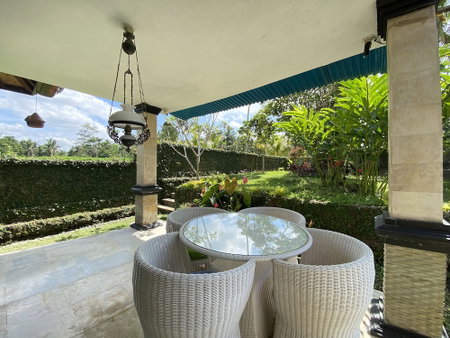 Arvanya Villa Ubud, Tegallalang, Indonesia
