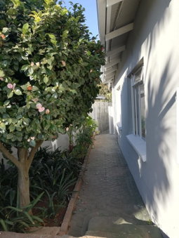 Willow Guest House, Boksburg, South Africa