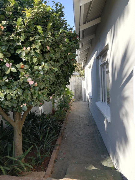 Willow Guest House, Boksburg, South Africa