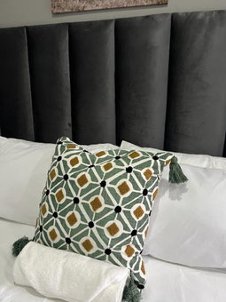 Willow Guest House, Boksburg, South Africa