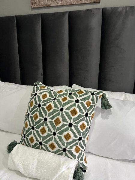 Willow Guest House, Boksburg, South Africa
