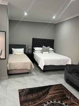 Willow Guest House, Boksburg, South Africa
