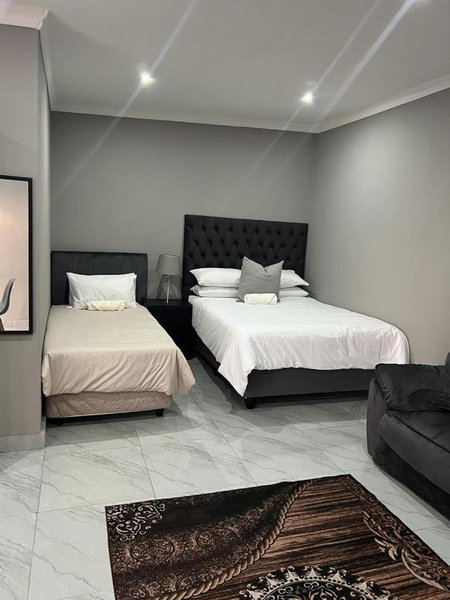 Willow Guest House, Boksburg, South Africa