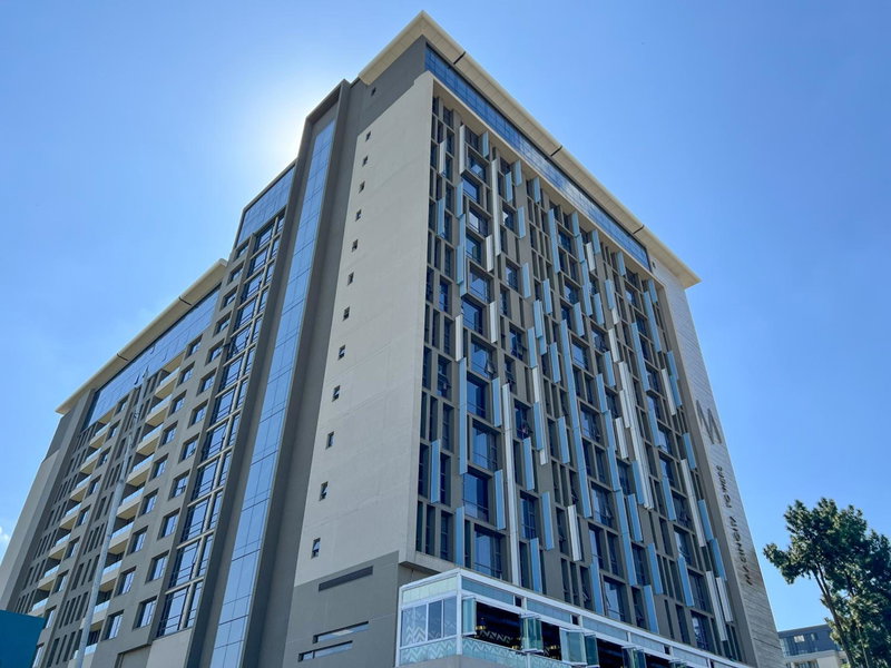 CGRSA Apartments Sandton, Johannesburg, South Africa