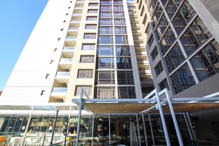 CGRSA Apartments Sandton, Johannesburg, South Africa