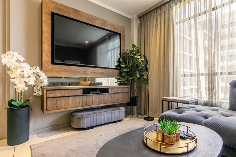 CGRSA Apartments Sandton, Johannesburg, South Africa