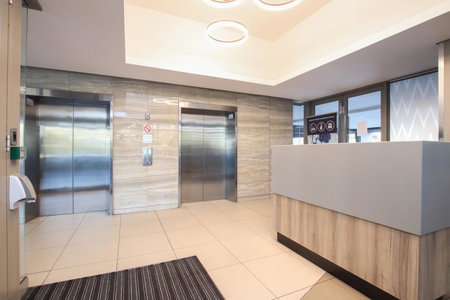 CGRSA Apartments Sandton, Johannesburg, South Africa