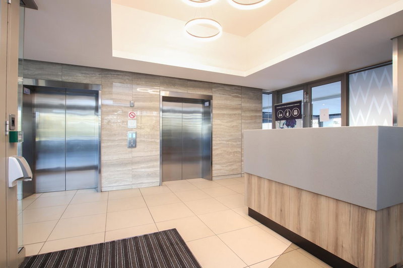 CGRSA Apartments Sandton, Johannesburg, South Africa
