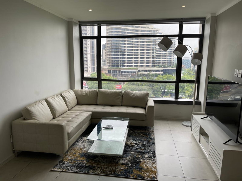 CGRSA Apartments Sandton, Johannesburg, South Africa