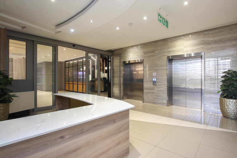 CGRSA Apartments Sandton, Johannesburg, South Africa