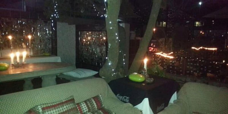 44 On Ennis Guest Lodge and Restaurant, Ermelo, South Africa