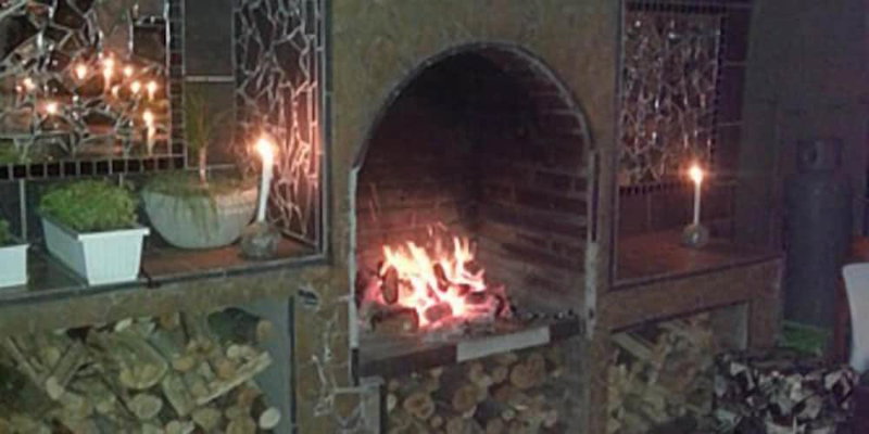 44 On Ennis Guest Lodge and Restaurant, Ermelo, South Africa
