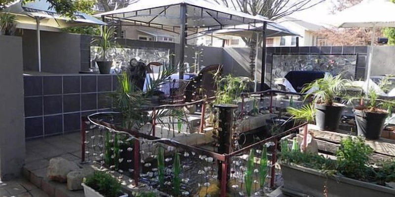44 On Ennis Guest Lodge and Restaurant, Ermelo, South Africa