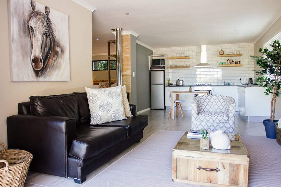 Rest Chabivin Self Catering, Stellenbosch, South Africa