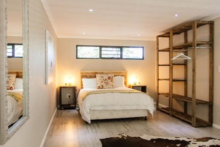 Rest Chabivin Self Catering, Stellenbosch, South Africa