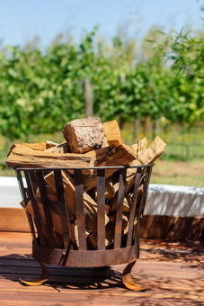 Rest Chabivin Self Catering, Stellenbosch, South Africa