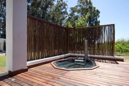 Rest Chabivin Self Catering, Stellenbosch, South Africa