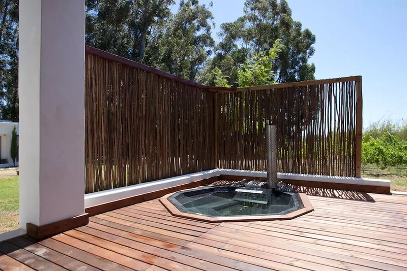 Rest Chabivin Self Catering, Stellenbosch, South Africa