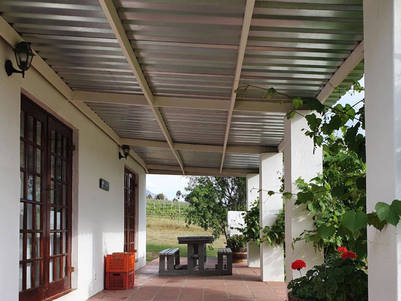 Fraaigelegen Farm - Home of ADHARA EVOO, Tulbagh, South Africa