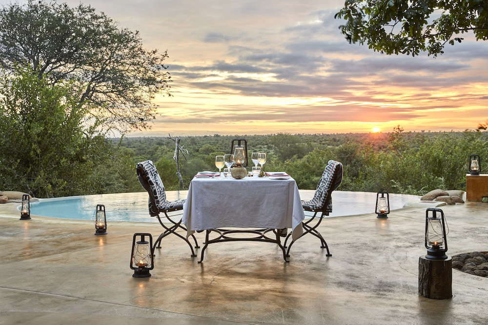 Geiger's Camp, South Africa