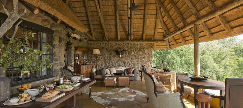 Geiger's Camp, Bushbuckridge, South Africa