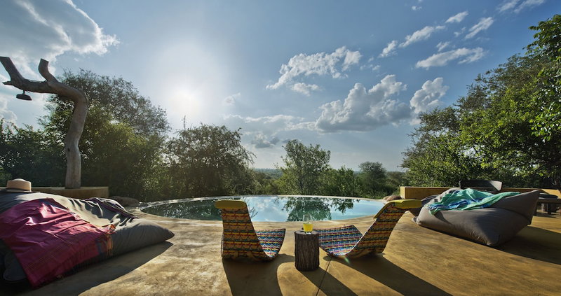 Geiger's Camp, Bushbuckridge, South Africa