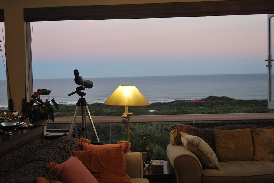 Hillscapes, Port Alfred, South Africa